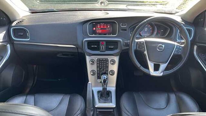 Volvo V40 T3 Inscription Automatic