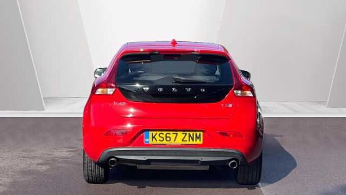 Volvo V40 T3 Inscription Automatic