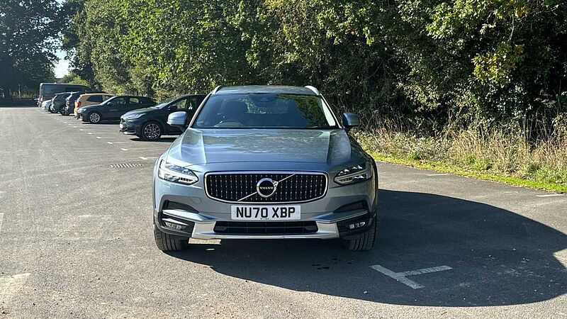 Volvo V90 Cross Country T5 AWD Plus Automatic