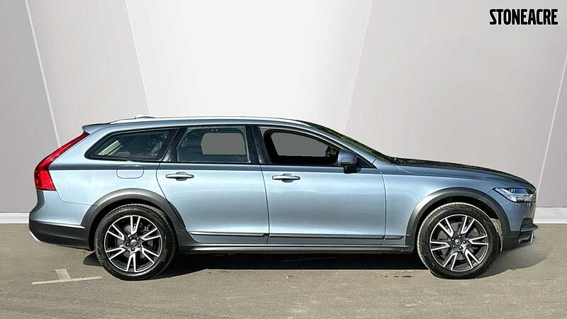 Volvo V90 Cross Country T5 AWD Plus Automatic