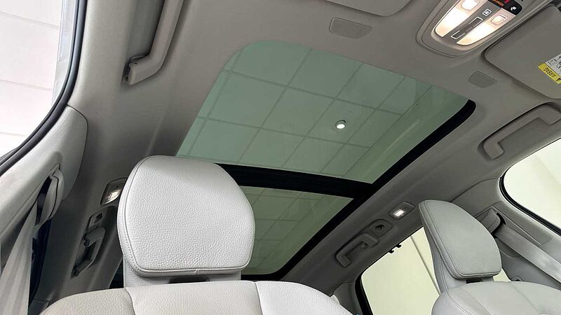 Volvo V90 Cross Country Ultimate, B5 AWD mild hybrid, Petrol