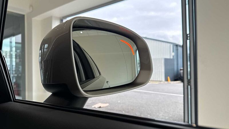 Volvo V90 Cross Country Ultimate, B5 AWD mild hybrid, Petrol