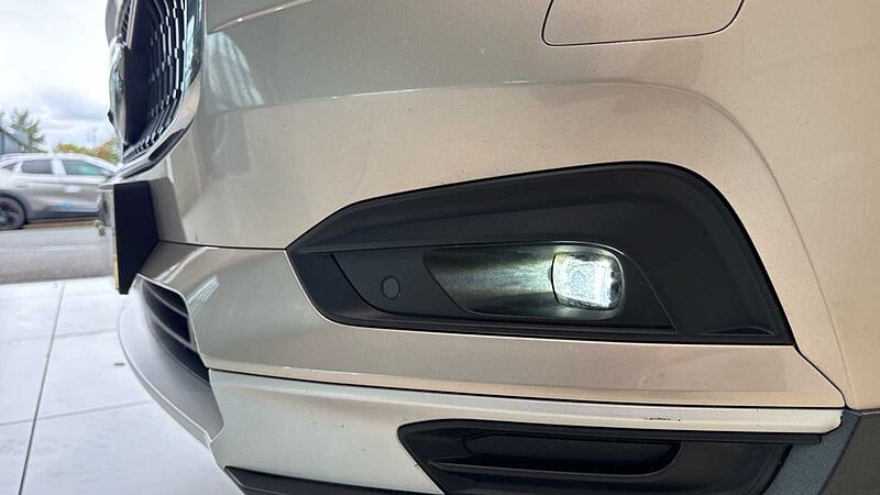 Volvo V90 Cross Country Ultimate, B5 AWD mild hybrid, Petrol