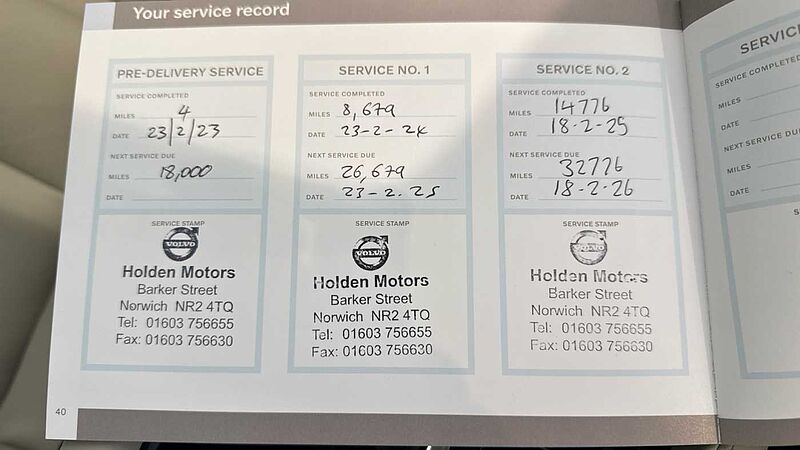 Volvo V90 Cross Country Ultimate, B5 AWD mild hybrid, Petrol