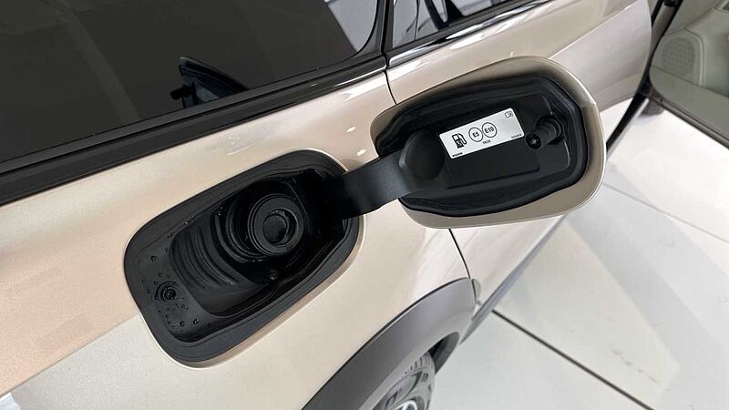 Volvo V90 Cross Country Ultimate, B5 AWD mild hybrid, Petrol