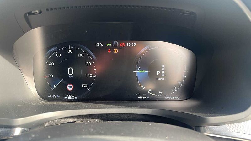 Volvo S60 T8 Twin Engine AWD Polestar Engineered Automatic