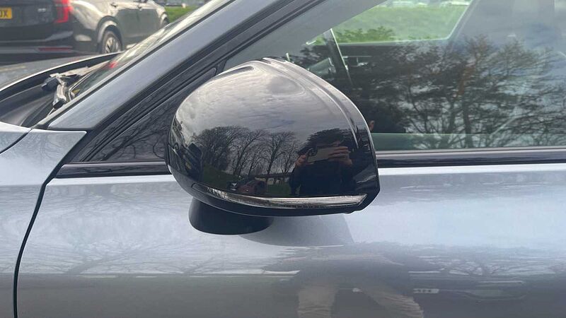 Volvo S60 T8 Twin Engine AWD Polestar Engineered Automatic