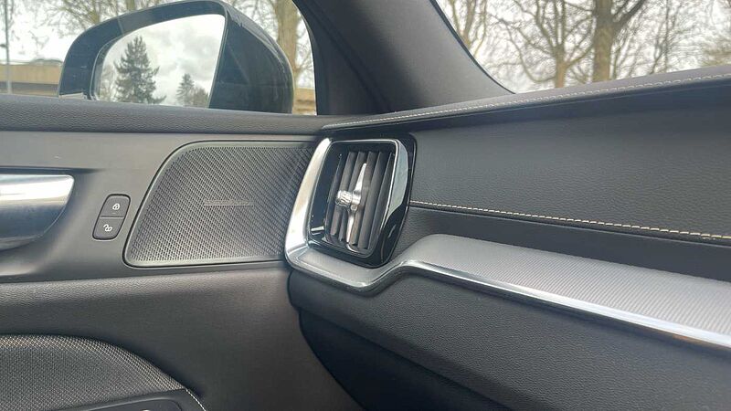 Volvo S60 T8 Twin Engine AWD Polestar Engineered Automatic