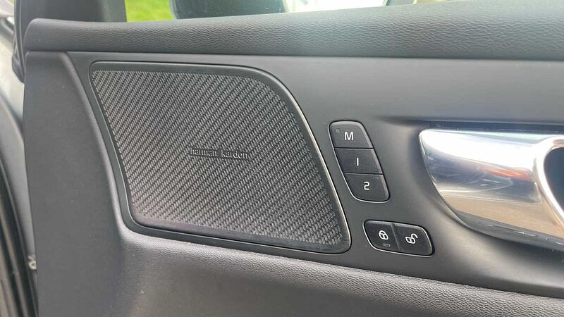 Volvo S60 T8 Twin Engine AWD Polestar Engineered Automatic