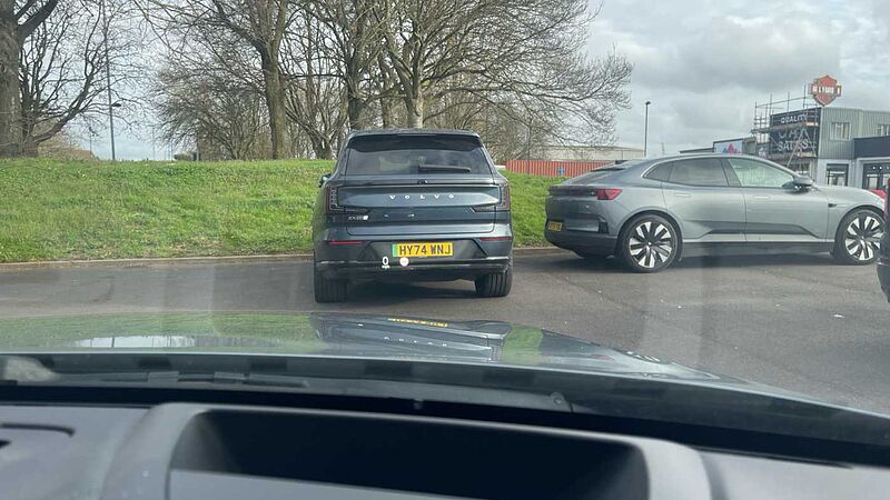 Volvo S60 T8 Twin Engine AWD Polestar Engineered Automatic