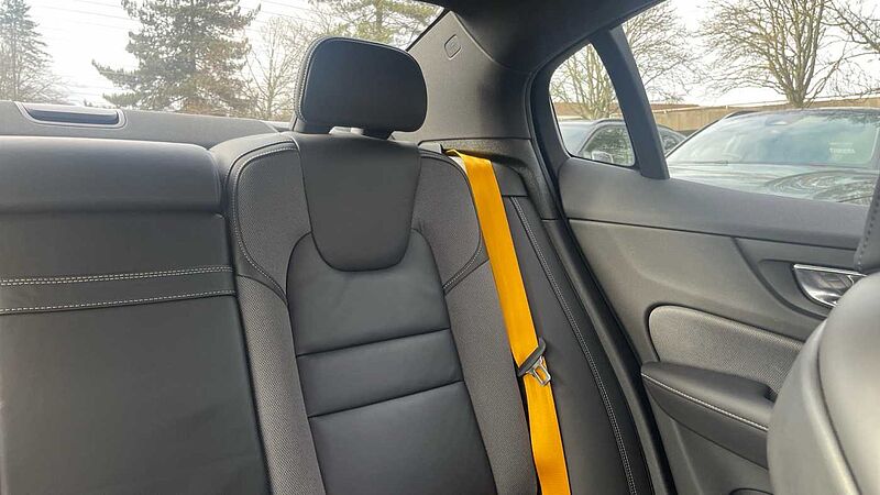 Volvo S60 T8 Twin Engine AWD Polestar Engineered Automatic