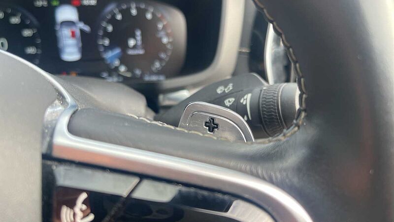 Volvo S60 T8 Twin Engine AWD Polestar Engineered Automatic