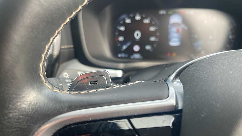 Volvo S60 T8 Twin Engine AWD Polestar Engineered Automatic