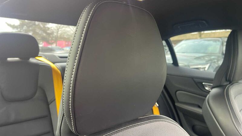 Volvo S60 T8 Twin Engine AWD Polestar Engineered Automatic