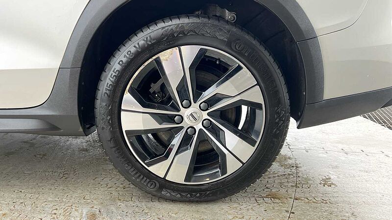 Volvo V60 Cross Country Pro, B4 AWD mild hybrid