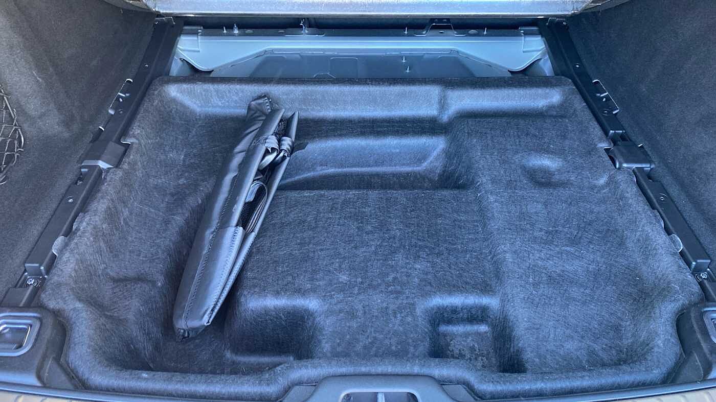 Volvo V60 Cross Country 2.0 B4D Cross Country 5dr AWD Auto Diesel Estate