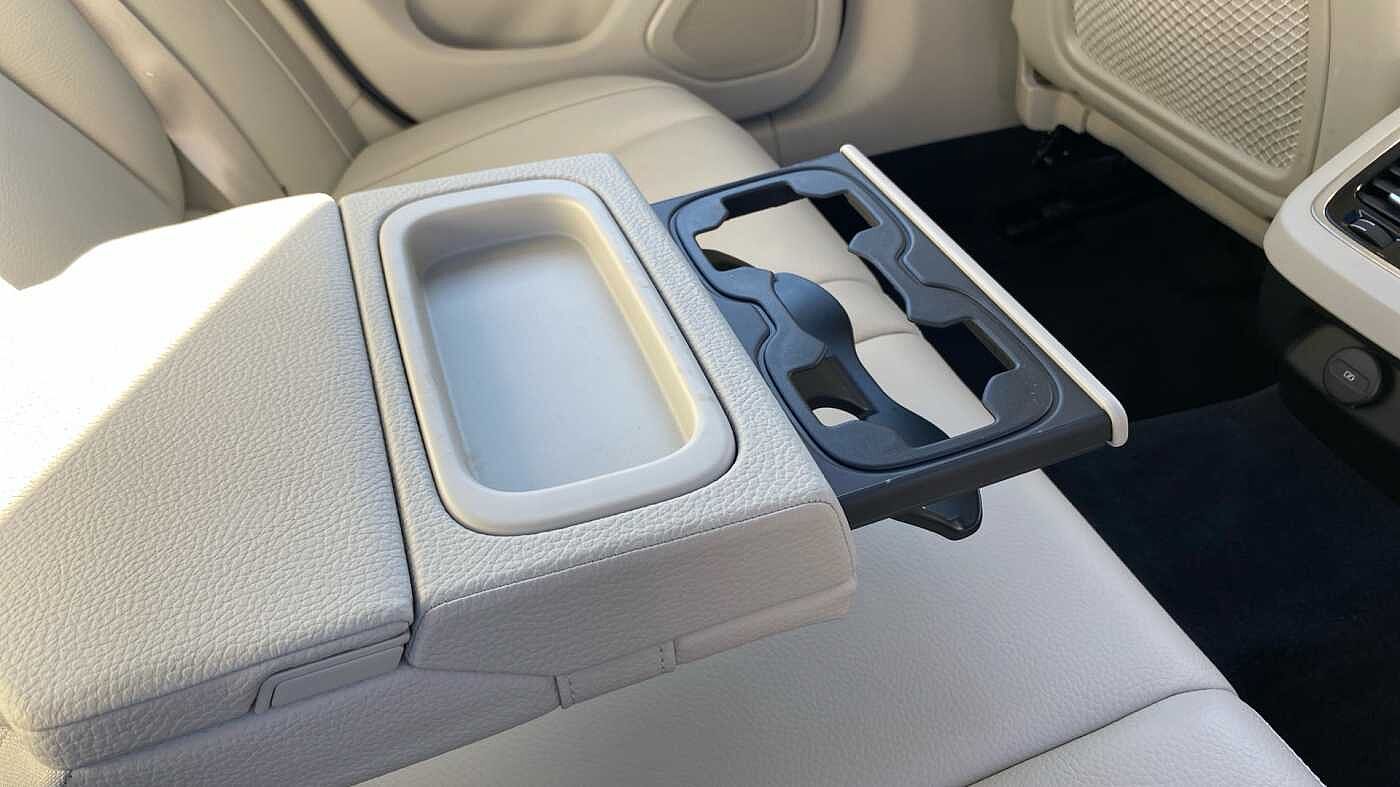 Volvo V60 Cross Country 2.0 B4D Cross Country 5dr AWD Auto Diesel Estate