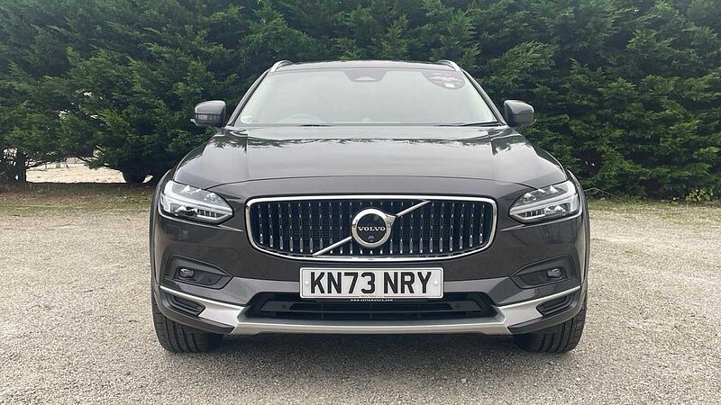 Volvo V90 2.0 B6P Cross Country Ultimate 5dr AWD Auto Petrol Estate