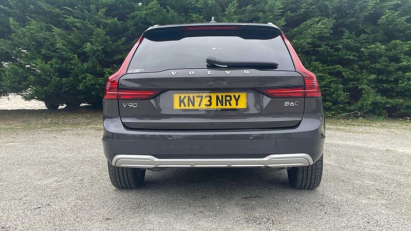 Volvo V90 2.0 B6P Cross Country Ultimate 5dr AWD Auto Petrol Estate