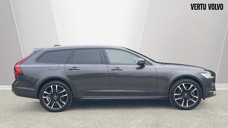 Volvo V90 2.0 B6P Cross Country Ultimate 5dr AWD Auto Petrol Estate