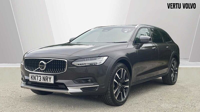 Volvo V90 2.0 B6P Cross Country Ultimate 5dr AWD Auto Petrol Estate