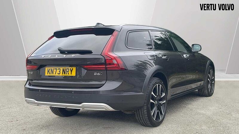 Volvo V90 2.0 B6P Cross Country Ultimate 5dr AWD Auto Petrol Estate