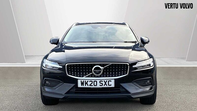 Volvo V60 2.0 D4 [190] Cross Country Plus 5dr AWD Auto Diesel Estate