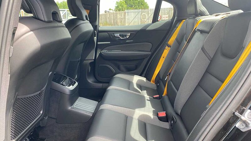 Volvo S60 2.0 T8 RC PHEV [455] Polestar Engine 4dr AWD Auto Saloon