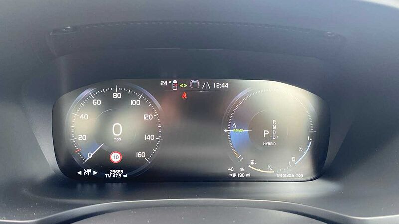 Volvo S60 2.0 T8 RC PHEV [455] Polestar Engine 4dr AWD Auto Saloon