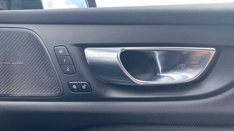 Volvo S60 2.0 T8 RC PHEV [455] Polestar Engine 4dr AWD Auto Saloon