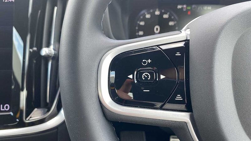 Volvo S60 2.0 T8 RC PHEV [455] Polestar Engine 4dr AWD Auto Saloon