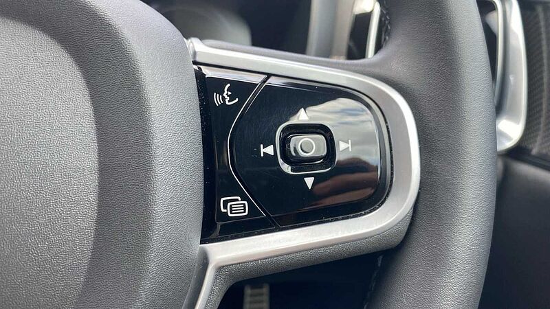 Volvo S60 2.0 T8 RC PHEV [455] Polestar Engine 4dr AWD Auto Saloon