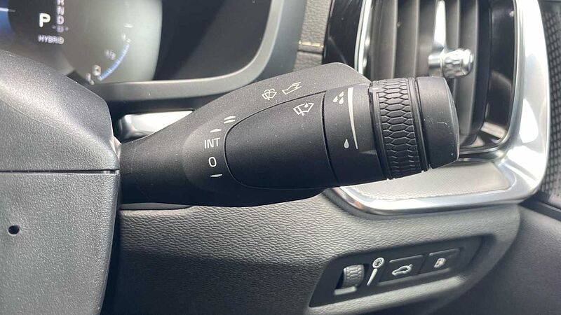 Volvo S60 2.0 T8 RC PHEV [455] Polestar Engine 4dr AWD Auto Saloon