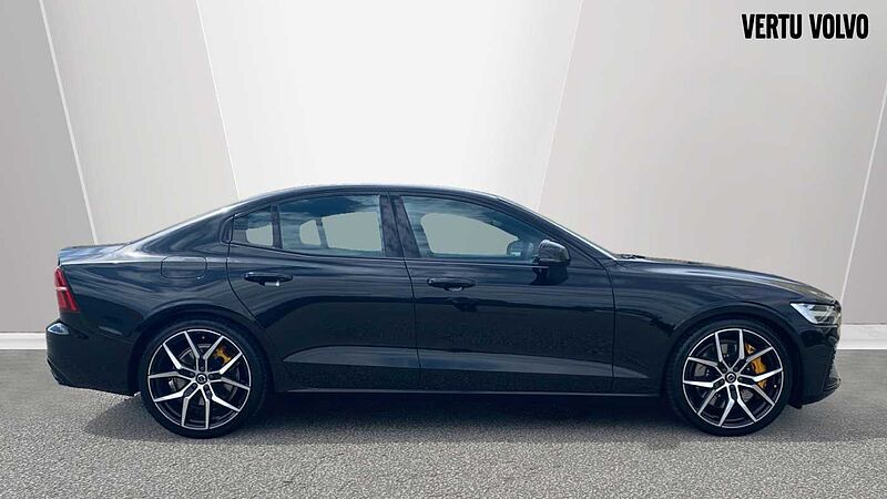 Volvo S60 2.0 T8 RC PHEV [455] Polestar Engine 4dr AWD Auto Saloon