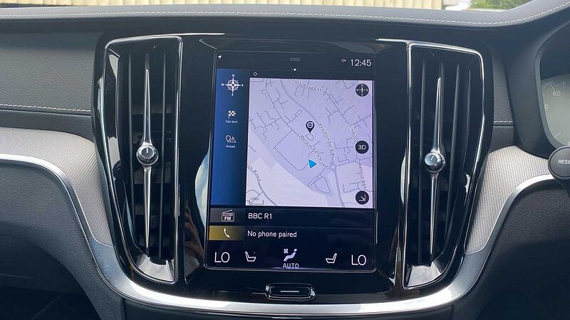 Volvo S60 2.0 T8 RC PHEV [455] Polestar Engine 4dr AWD Auto Saloon