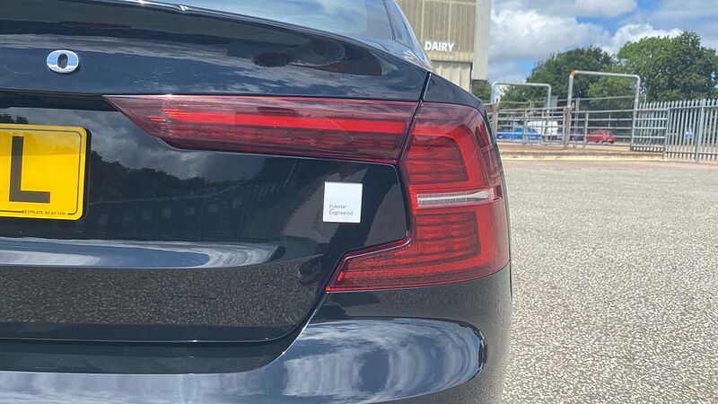 Volvo S60 2.0 T8 RC PHEV [455] Polestar Engine 4dr AWD Auto Saloon