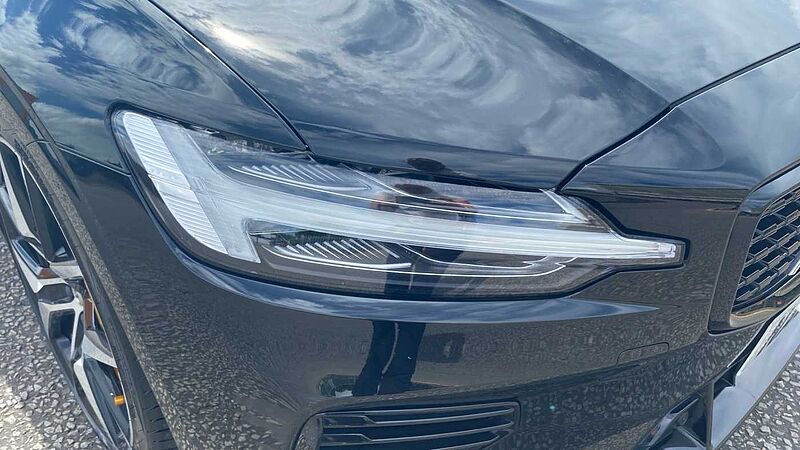 Volvo S60 2.0 T8 RC PHEV [455] Polestar Engine 4dr AWD Auto Saloon