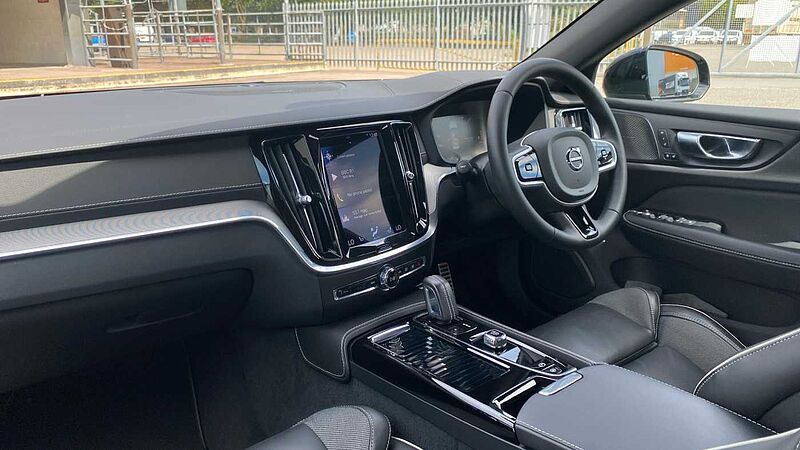 Volvo S60 2.0 T8 RC PHEV [455] Polestar Engine 4dr AWD Auto Saloon