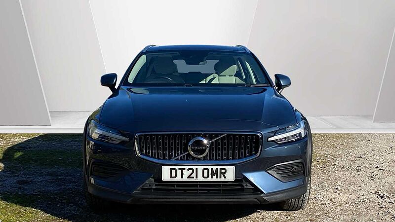 Volvo V60 Cross Country 2.0 B4D Cross Country 5dr AWD Auto Diesel Estate