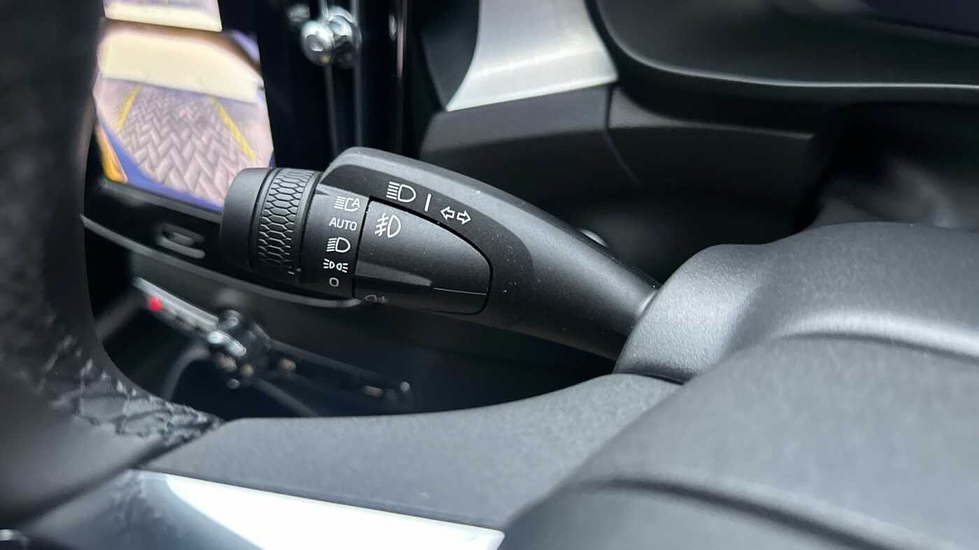 Volvo XC40 XC40 Black Edition Ultra, B4 Mild hybrid, Petrol