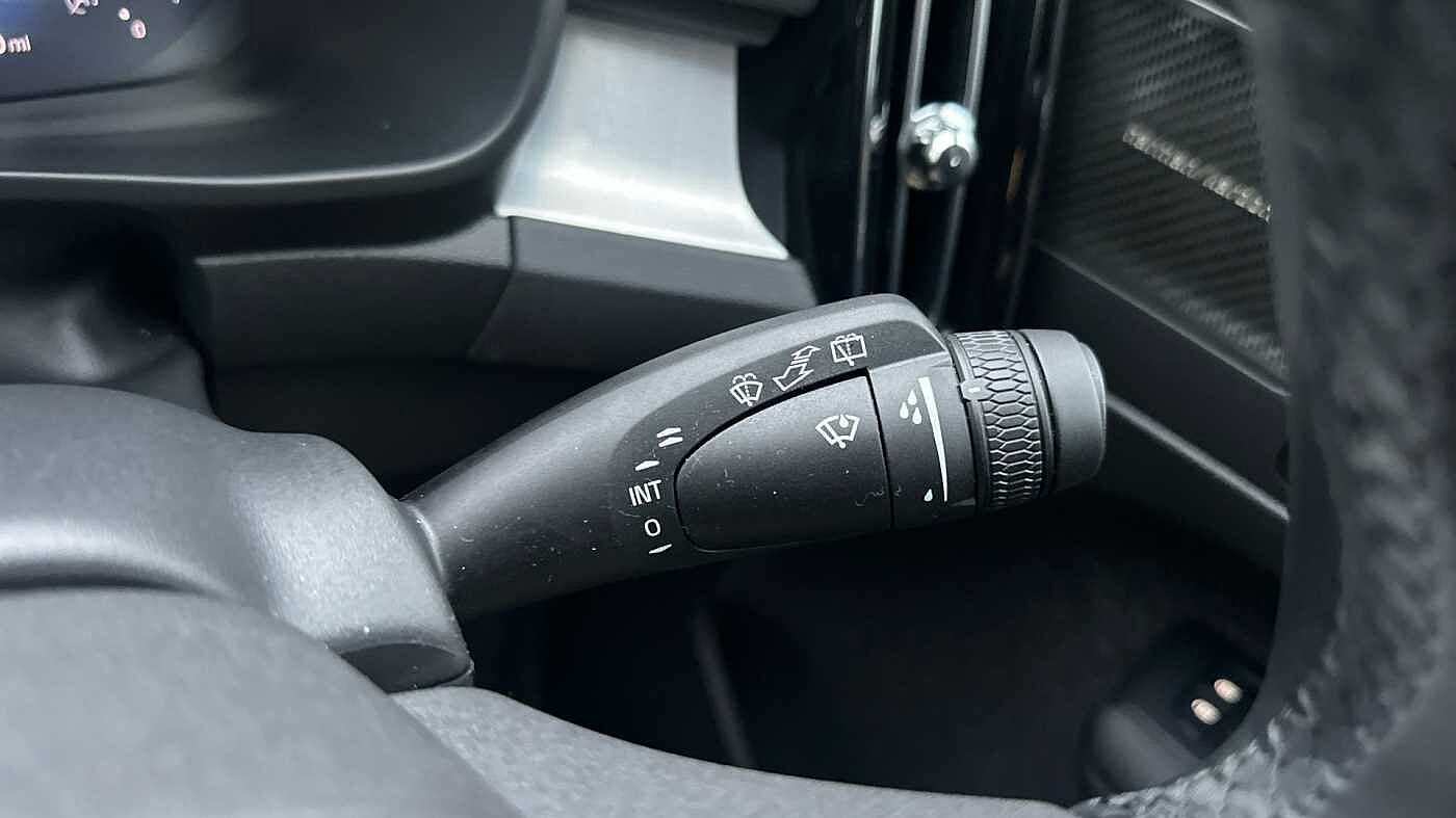 Volvo XC40 XC40 Black Edition Ultra, B4 Mild hybrid, Petrol