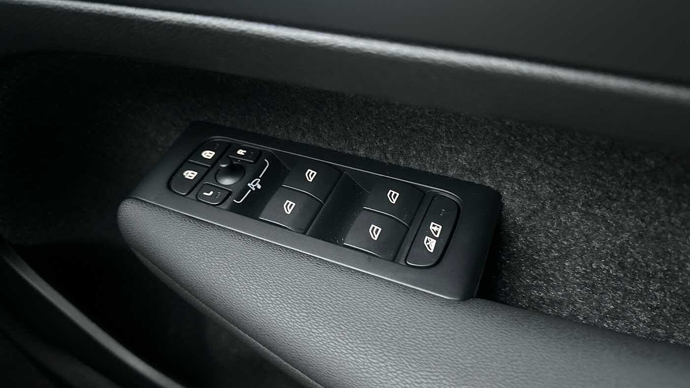 Volvo XC40 XC40 Black Edition Ultra, B4 Mild hybrid, Petrol