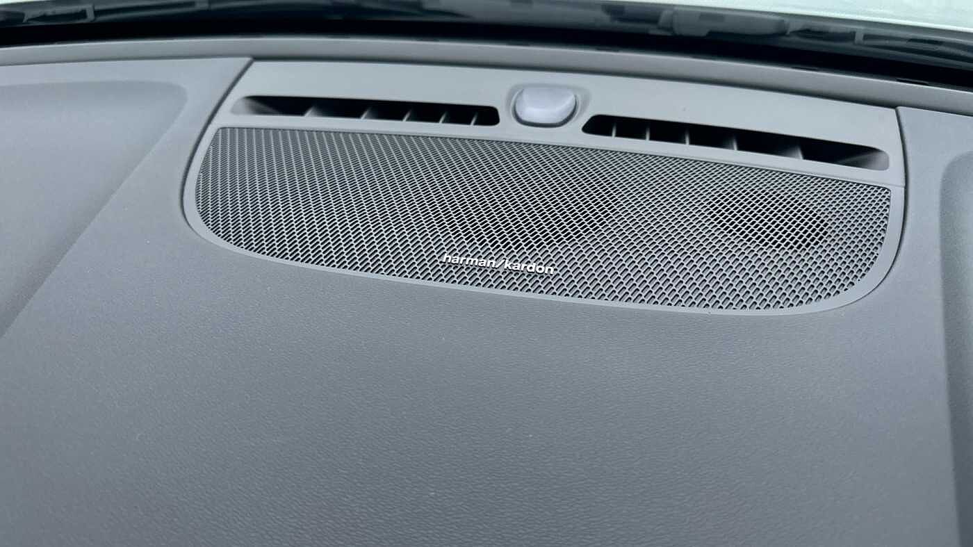 Volvo XC40 XC40 Black Edition Ultra, B4 Mild hybrid, Petrol