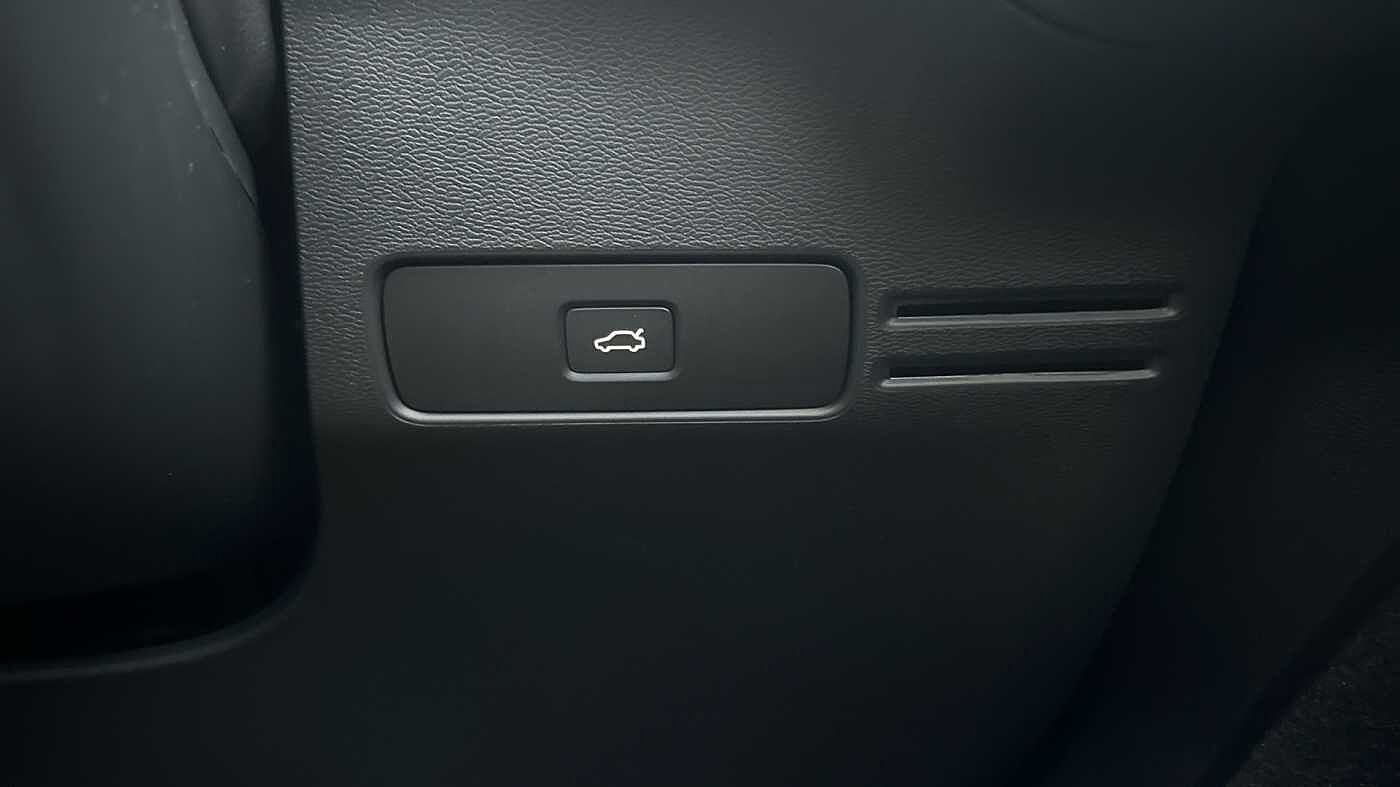 Volvo XC40 XC40 Black Edition Ultra, B4 Mild hybrid, Petrol