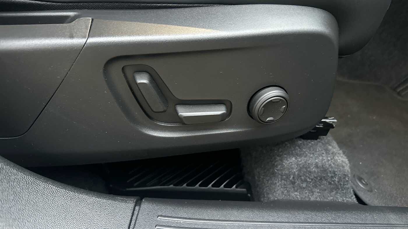 Volvo XC40 XC40 Black Edition Ultra, B4 Mild hybrid, Petrol