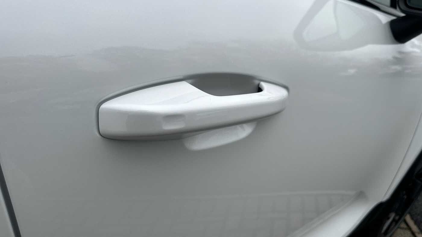 Volvo XC40 XC40 Black Edition Ultra, B4 Mild hybrid, Petrol