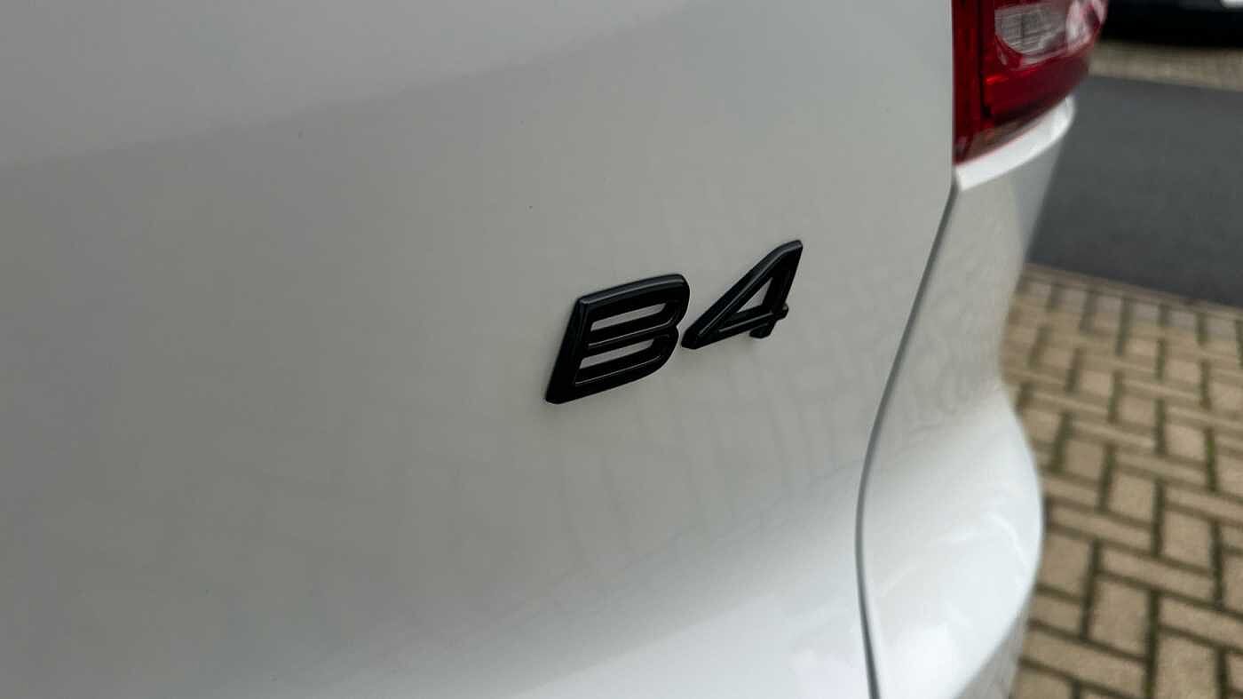 Volvo XC40 XC40 Black Edition Ultra, B4 Mild hybrid, Petrol