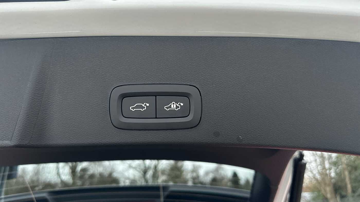 Volvo XC40 XC40 Black Edition Ultra, B4 Mild hybrid, Petrol