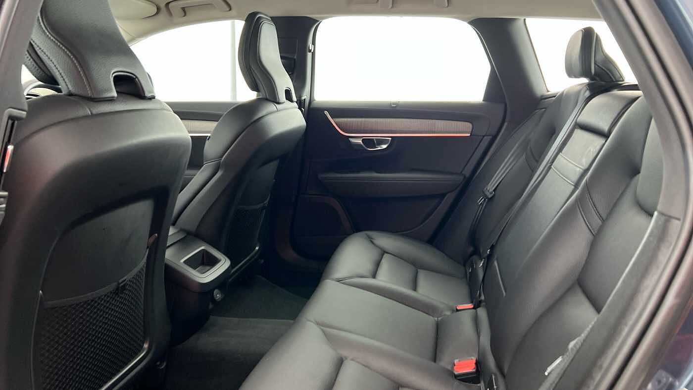 Volvo V90 Cross Country V90 Cross Country, B5 AWD mild hybrid