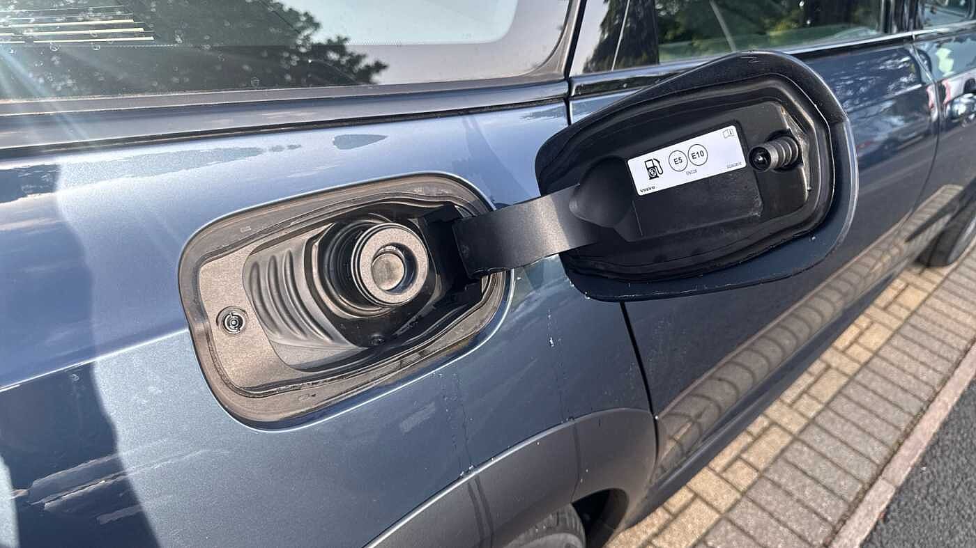 Volvo V90 Cross Country V90 Cross Country, B5 AWD mild hybrid